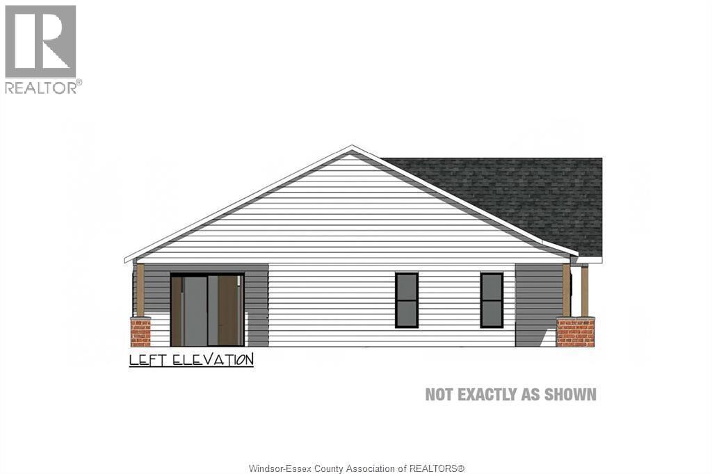 V/l Staddon Avenue, Kingsville, Ontario  N9Y 3X3 - Photo 3 - 26000342