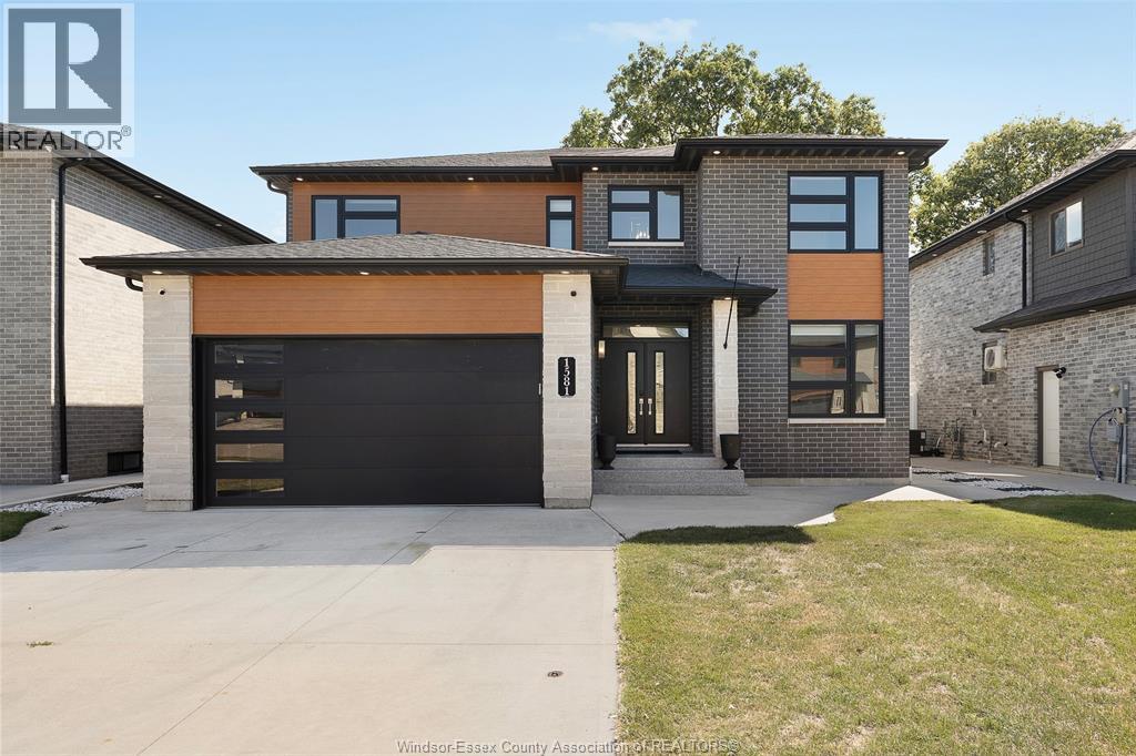 1581 ROCKPORT, Windsor, Ontario