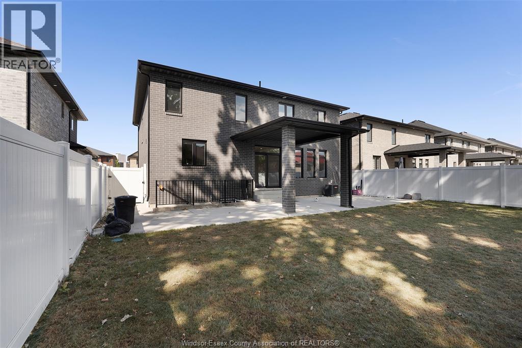 1581 Rockport, Windsor, Ontario  N9G 0B6 - Photo 44 - 26000302