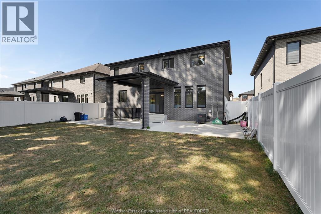 1581 Rockport, Windsor, Ontario  N9G 0B6 - Photo 45 - 26000302