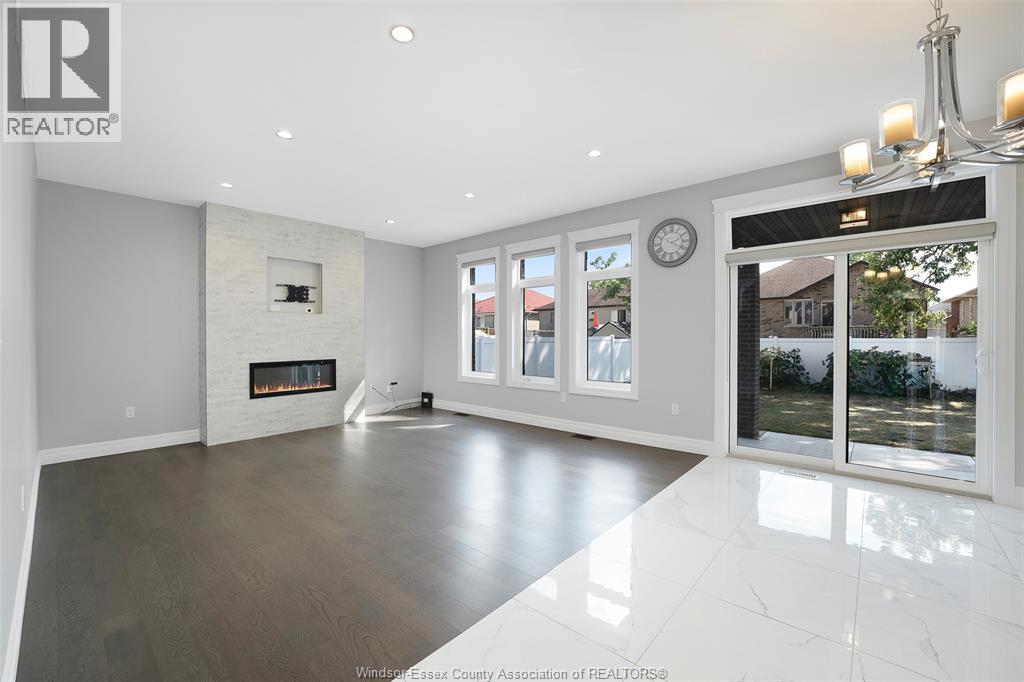 1581 Rockport, Windsor, Ontario  N9G 0B6 - Photo 5 - 26000302