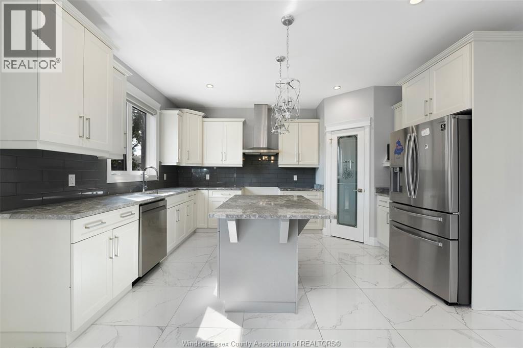 1581 Rockport, Windsor, Ontario  N9G 0B6 - Photo 9 - 26000302