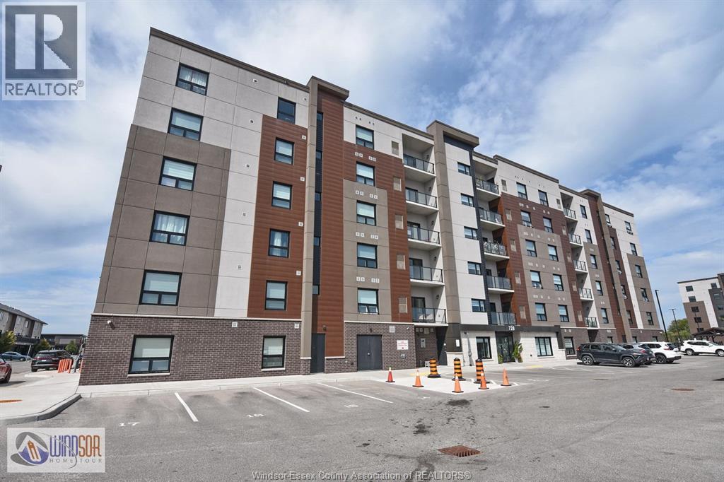 728 Brownstone Drive Unit# 305, Lakeshore, Ontario  N8N 2L9 - Photo 2 - 26000358