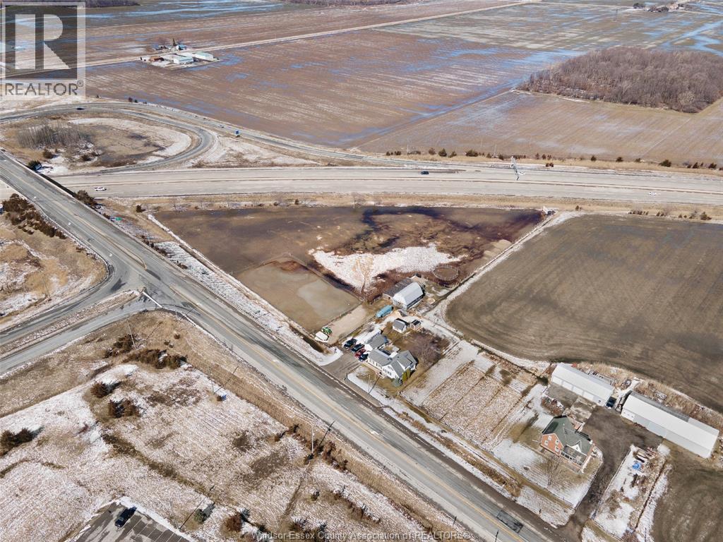 20100 County Rd 42, Tilbury North, Ontario  N0P 2L0 - Photo 7 - 26000356