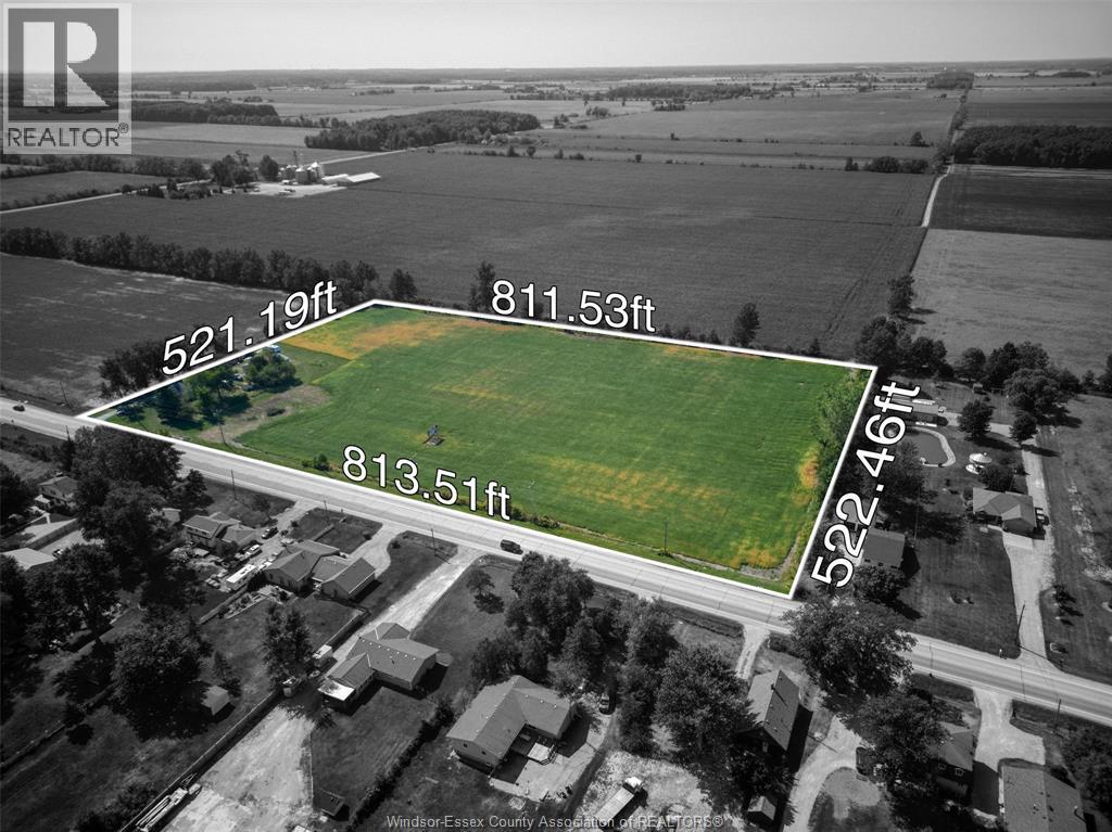 3119 Division Road North, Kingsville, Ontario  N0R 1B0 - Photo 2 - 26000353