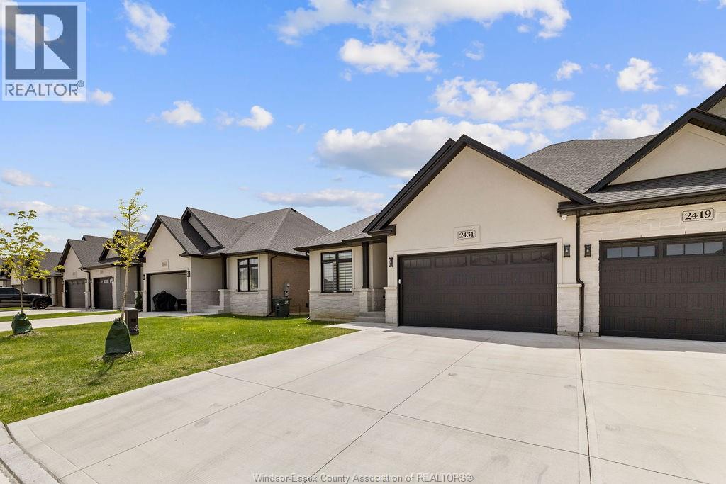 2431 Barkley Avenue, Windsor, Ontario  N8P 0G7 - Photo 4 - 26000362