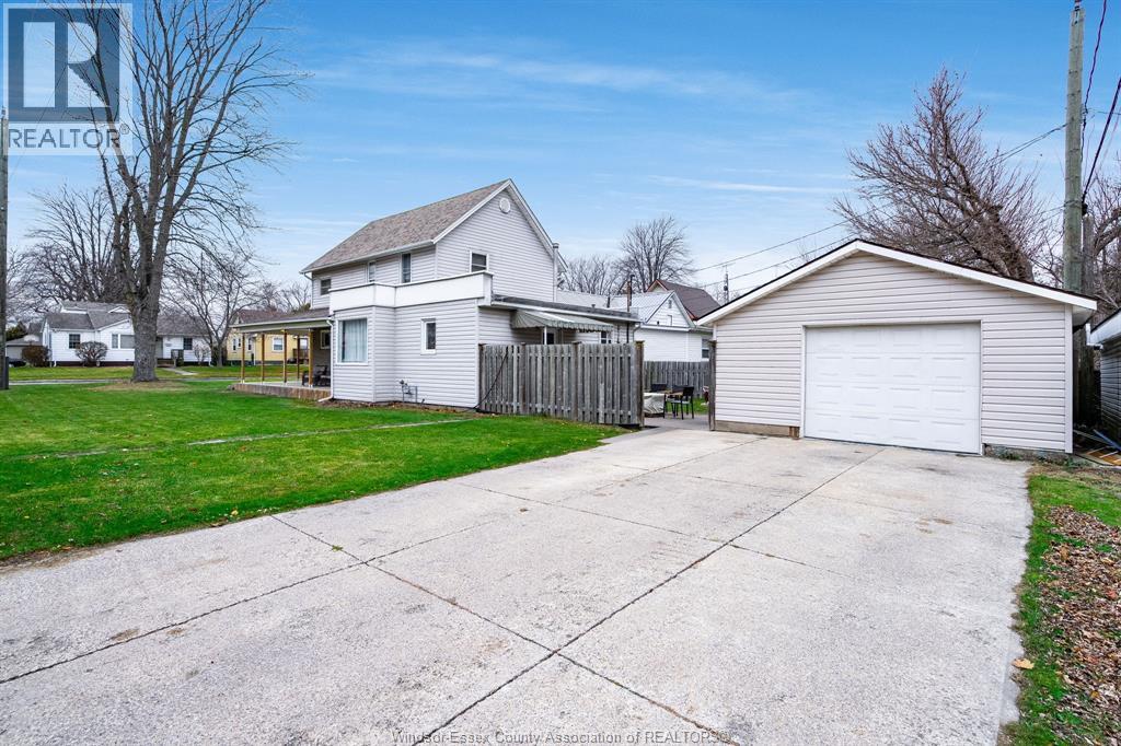 20 Churchill Avenue, Leamington, Ontario  N8H 3R4 - Photo 36 - 26000377