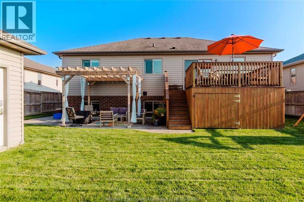 1429 Oakwood Avenue, Lakeshore, Ontario  N8L 0S4 - Photo 45 - 26000559