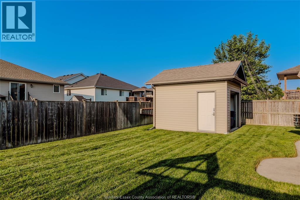 1429 Oakwood Avenue, Lakeshore, Ontario  N8L 0S4 - Photo 46 - 26000559