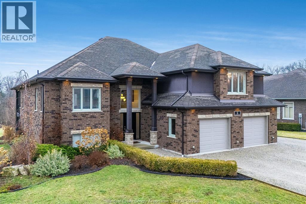 6 Two Creeks, Wheatley, Ontario  N0P 2P0 - Photo 38 - 26000113