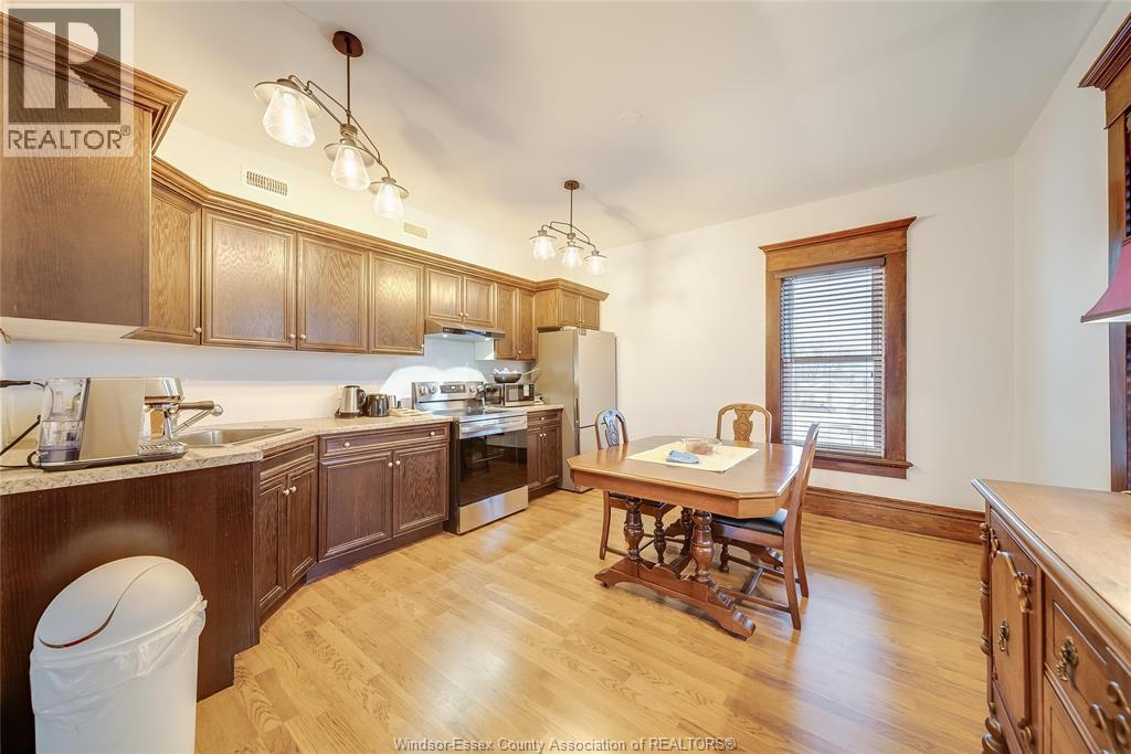 259 Wellington Street West, Chatham, Ontario  N7M 1J9 - Photo 12 - 26000244