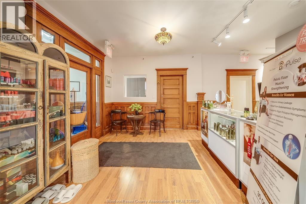 259 Wellington Street West, Chatham, Ontario  N7M 1J9 - Photo 32 - 26000244