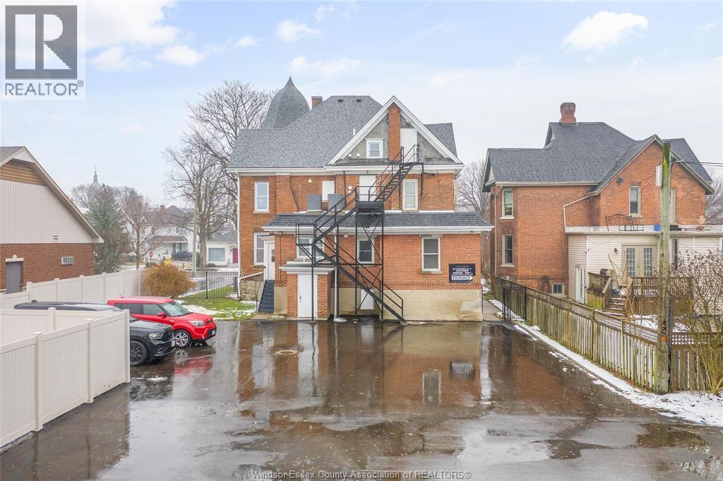259 Wellington Street West, Chatham, Ontario  N7M 1J9 - Photo 6 - 26000207