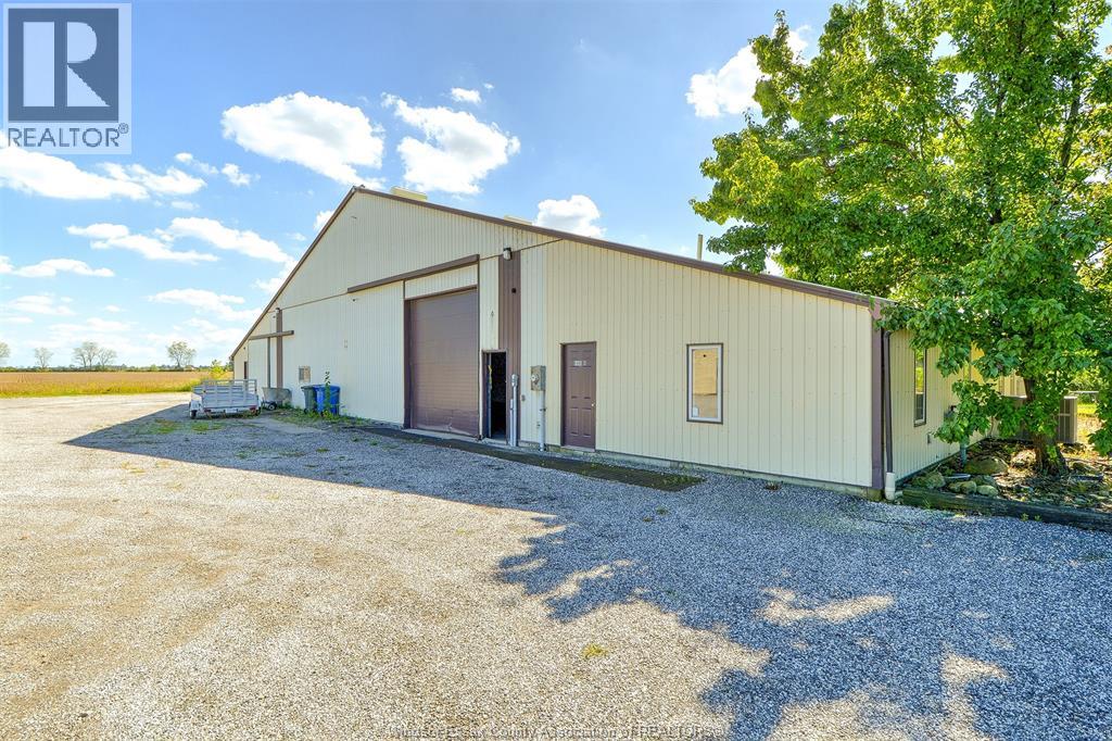 6400 WALKER, Tecumseh, Ontario