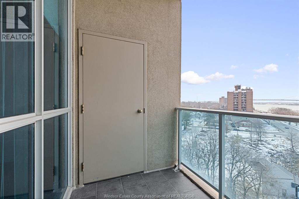 1225 Riverside Drive West Unit# 702, Windsor, Ontario  N9A 0A2 - Photo 19 - 26000568