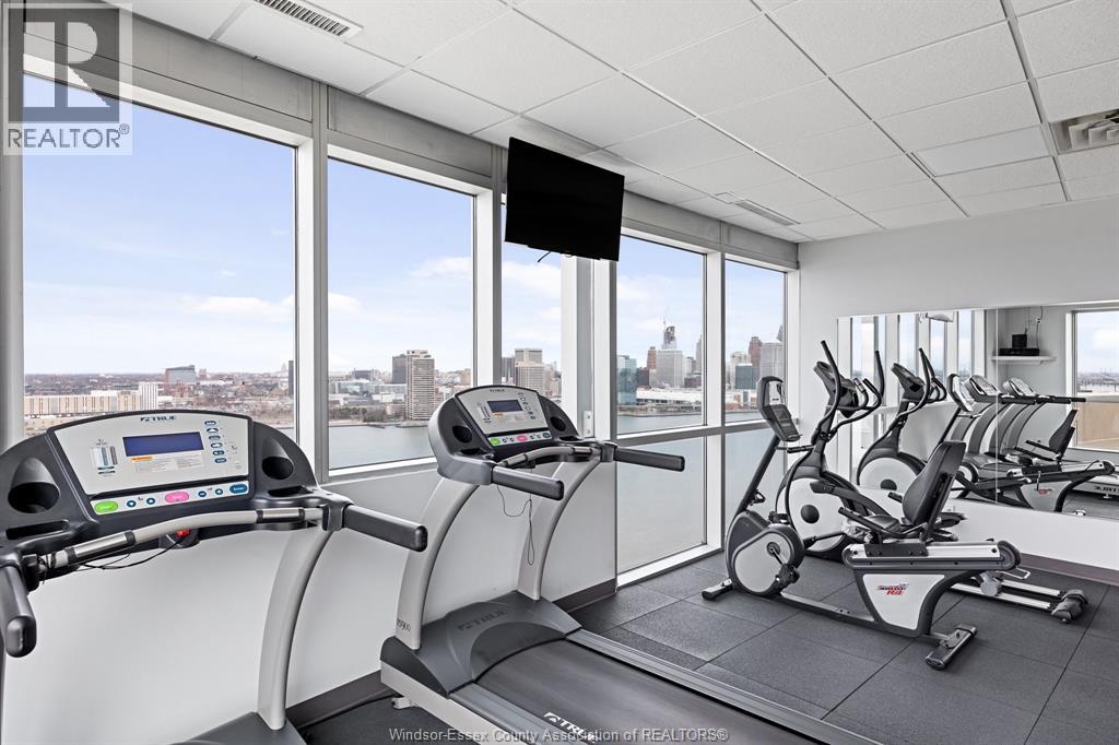 1225 Riverside Drive West Unit# 702, Windsor, Ontario  N9A 0A2 - Photo 26 - 26000568