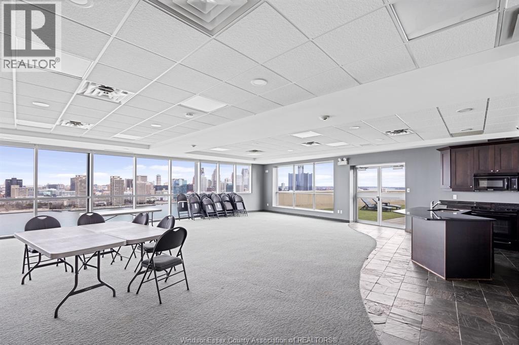 1225 Riverside Drive West Unit# 702, Windsor, Ontario  N9A 0A2 - Photo 27 - 26000568