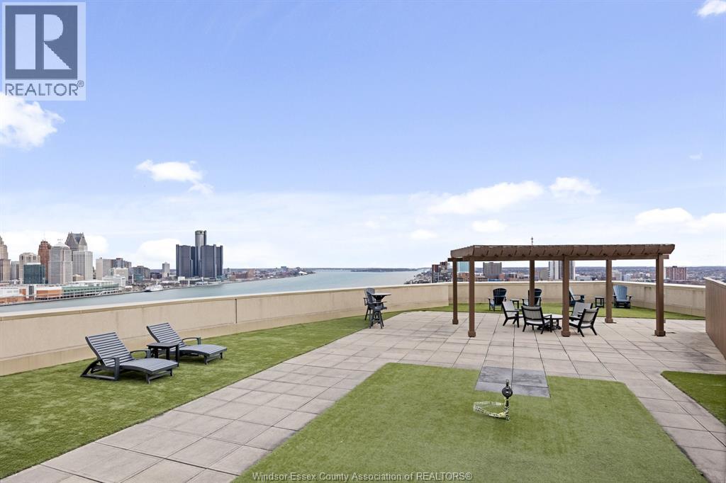 1225 Riverside Drive West Unit# 702, Windsor, Ontario  N9A 0A2 - Photo 30 - 26000568