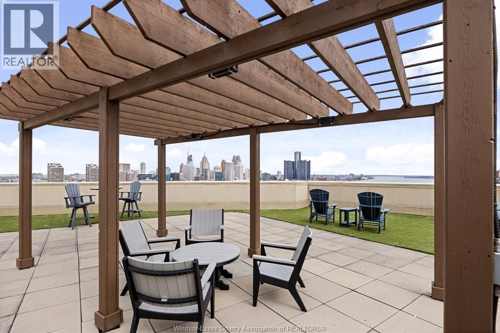 1225 Riverside Drive West Unit# 702, Windsor, Ontario  N9A 0A2 - Photo 31 - 26000568
