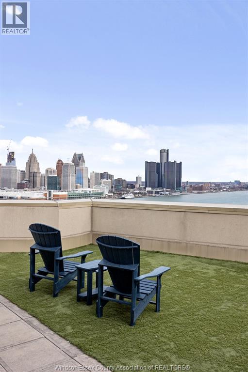 1225 Riverside Drive West Unit# 702, Windsor, Ontario  N9A 0A2 - Photo 32 - 26000568