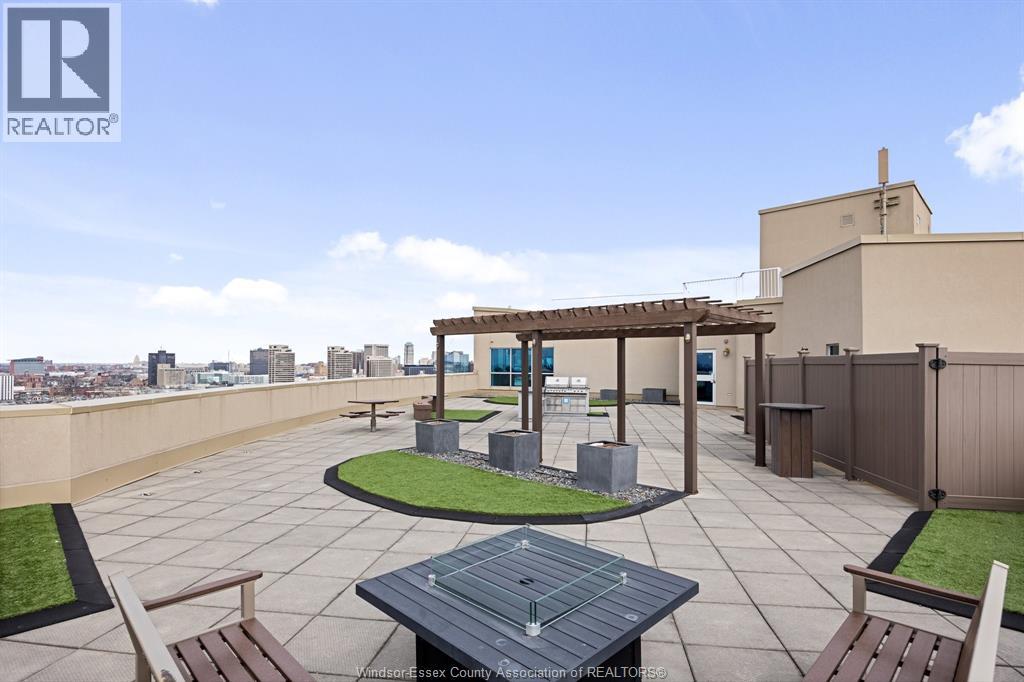 1225 Riverside Drive West Unit# 702, Windsor, Ontario  N9A 0A2 - Photo 36 - 26000568