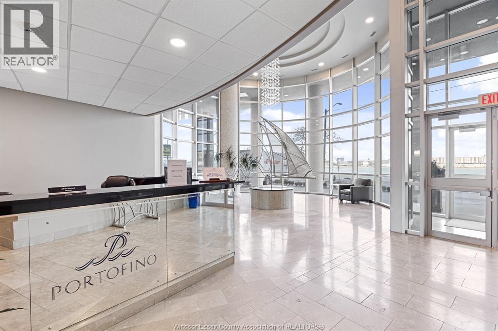1225 Riverside Drive West Unit# 702, Windsor, Ontario  N9A 0A2 - Photo 5 - 26000568