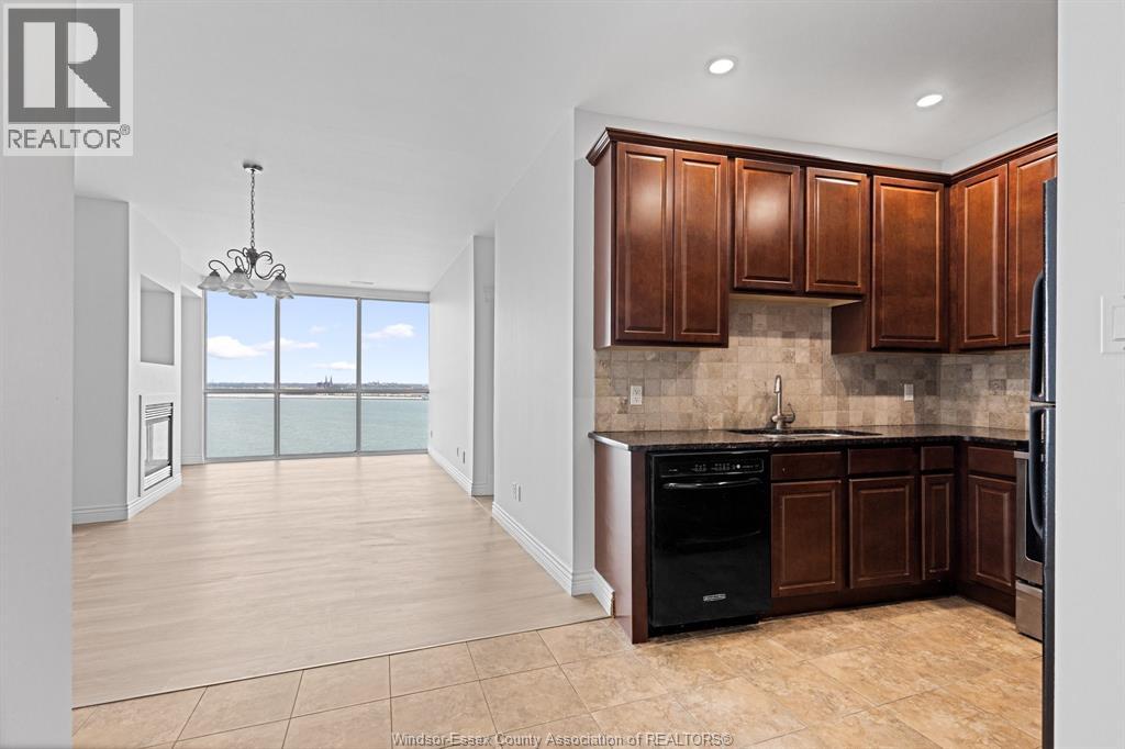 1225 Riverside Drive West Unit# 702, Windsor, Ontario  N9A 0A2 - Photo 7 - 26000568