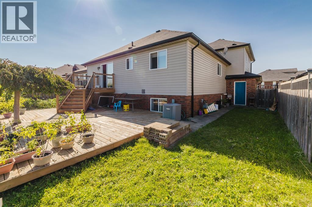 3068 Troup Crescent, Windsor, Ontario  N8R 0A5 - Photo 34 - 26000583