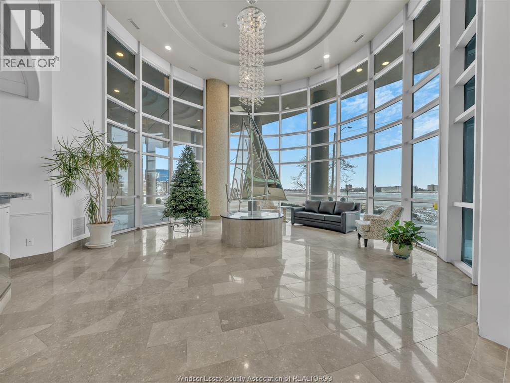 1225 Riverside Drive West Unit# 703, Windsor, Ontario  N9A 0A2 - Photo 11 - 26000557