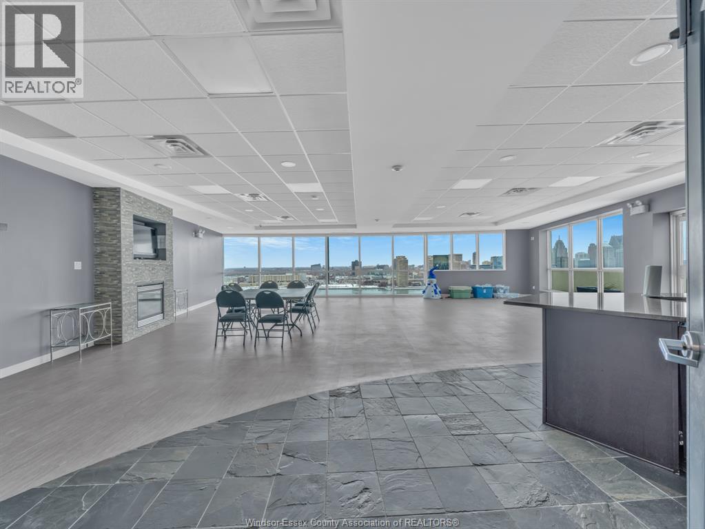 1225 Riverside Drive West Unit# 703, Windsor, Ontario  N9A 0A2 - Photo 14 - 26000557