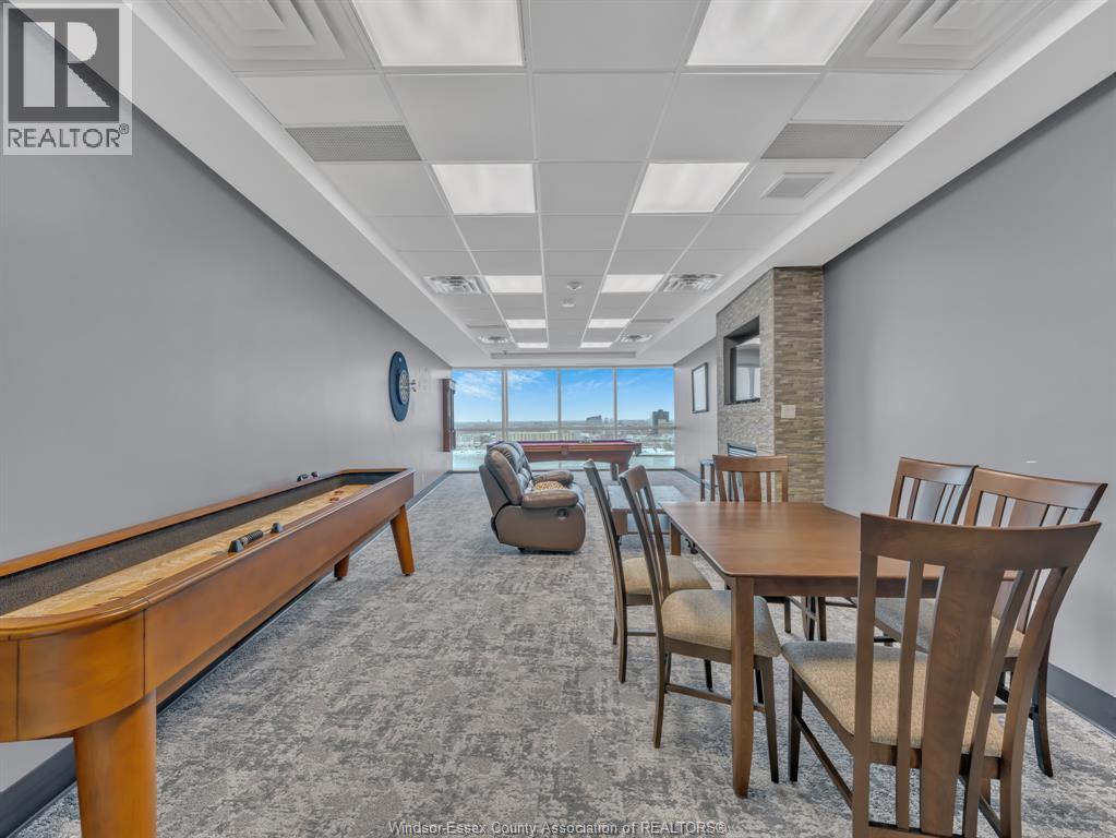 1225 Riverside Drive West Unit# 703, Windsor, Ontario  N9A 0A2 - Photo 17 - 26000557