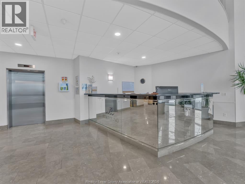 1225 Riverside Drive West Unit# 703, Windsor, Ontario  N9A 0A2 - Photo 12 - 26000552