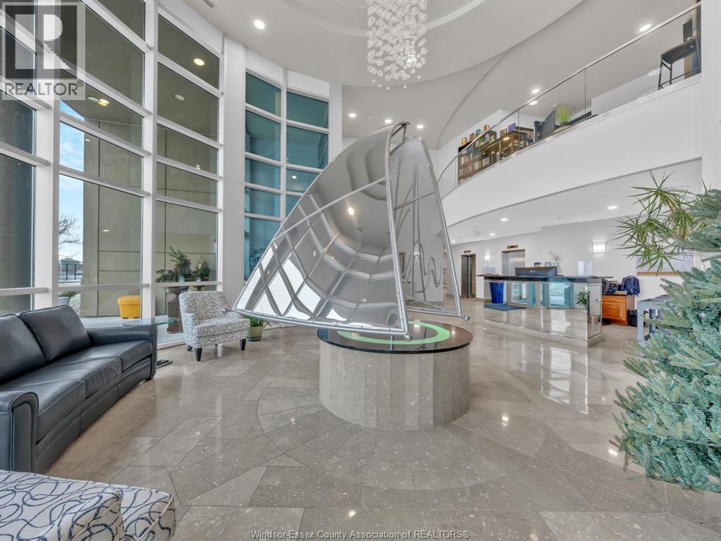 1225 Riverside Drive West Unit# 703, Windsor, Ontario  N9A 0A2 - Photo 13 - 26000552