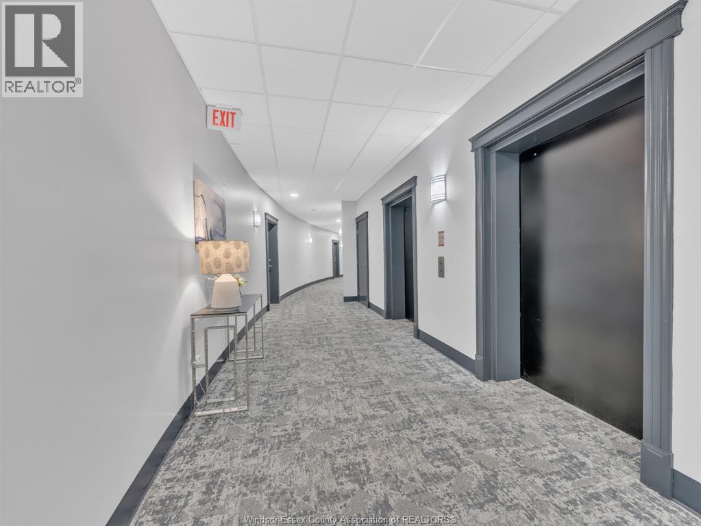 1225 Riverside Drive West Unit# 703, Windsor, Ontario  N9A 0A2 - Photo 26 - 26000552
