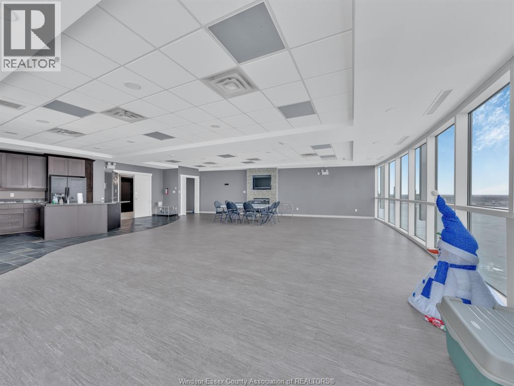 1225 Riverside Drive West Unit# 703, Windsor, Ontario  N9A 0A2 - Photo 16 - 26000549