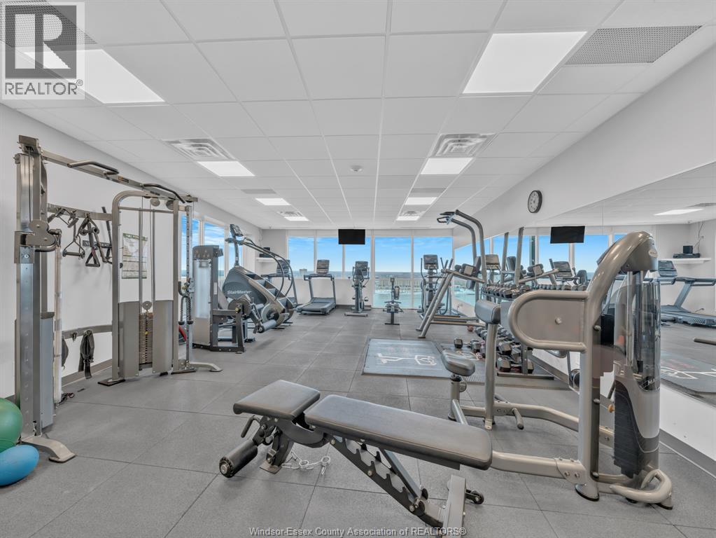 1225 Riverside Drive West Unit# 703, Windsor, Ontario  N9A 0A2 - Photo 20 - 26000549