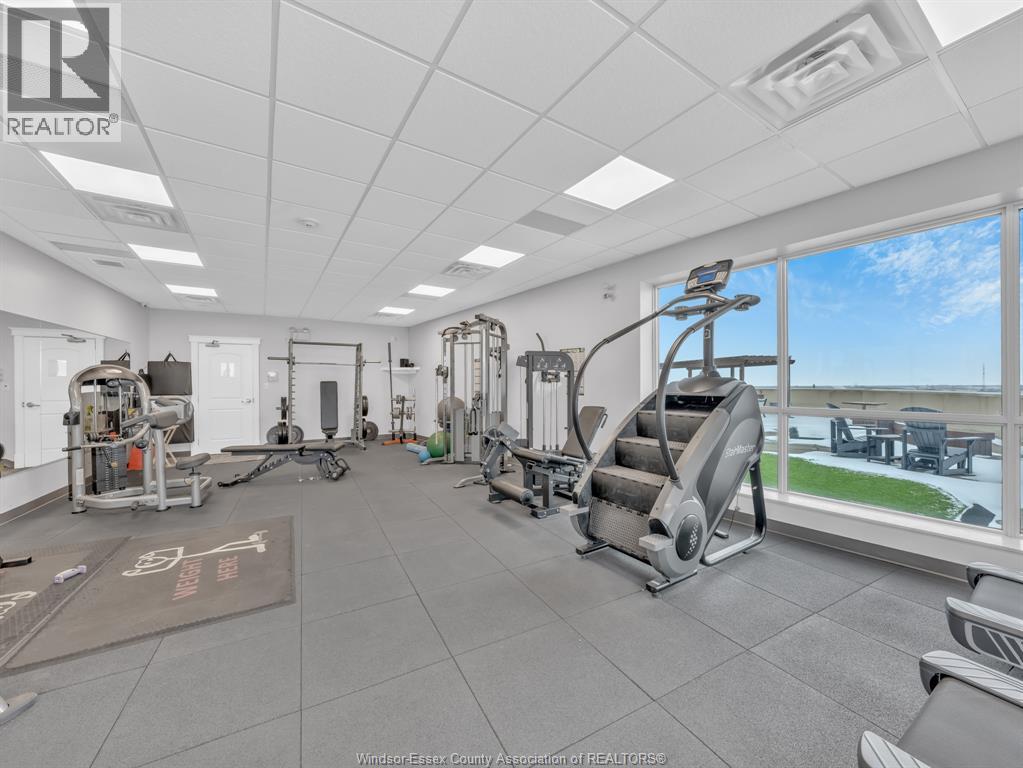 1225 Riverside Drive West Unit# 703, Windsor, Ontario  N9A 0A2 - Photo 21 - 26000549