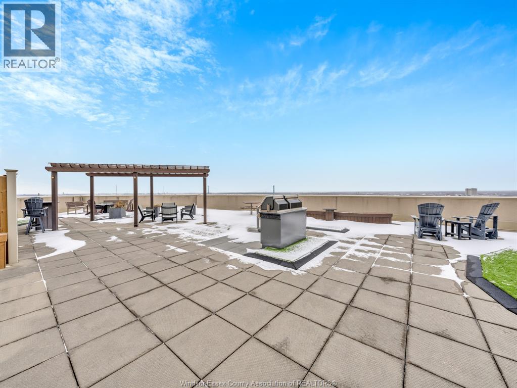 1225 Riverside Drive West Unit# 703, Windsor, Ontario  N9A 0A2 - Photo 22 - 26000549