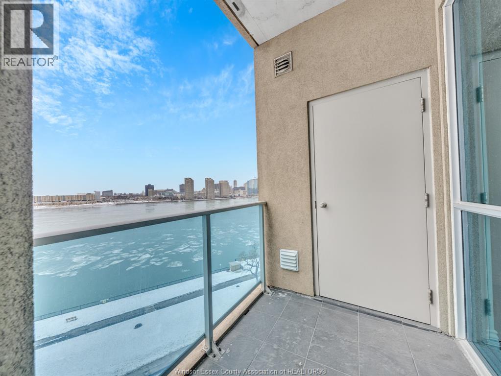 1225 Riverside Drive West Unit# 703, Windsor, Ontario  N9A 0A2 - Photo 34 - 26000549