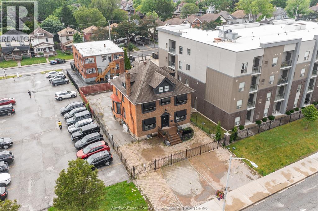 961 Ouellette Avenue Unit# 2, Windsor, Ontario  N9A 4J5 - Photo 44 - 26000602