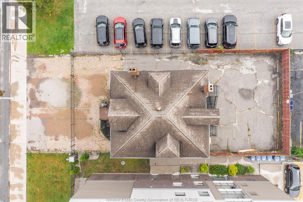 961 Ouellette Avenue Unit# 2, Windsor, Ontario  N9A 4J5 - Photo 47 - 26000602