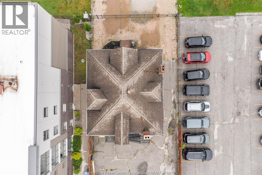 961 Ouellette Avenue Unit# 2, Windsor, Ontario  N9A 4J5 - Photo 48 - 26000602