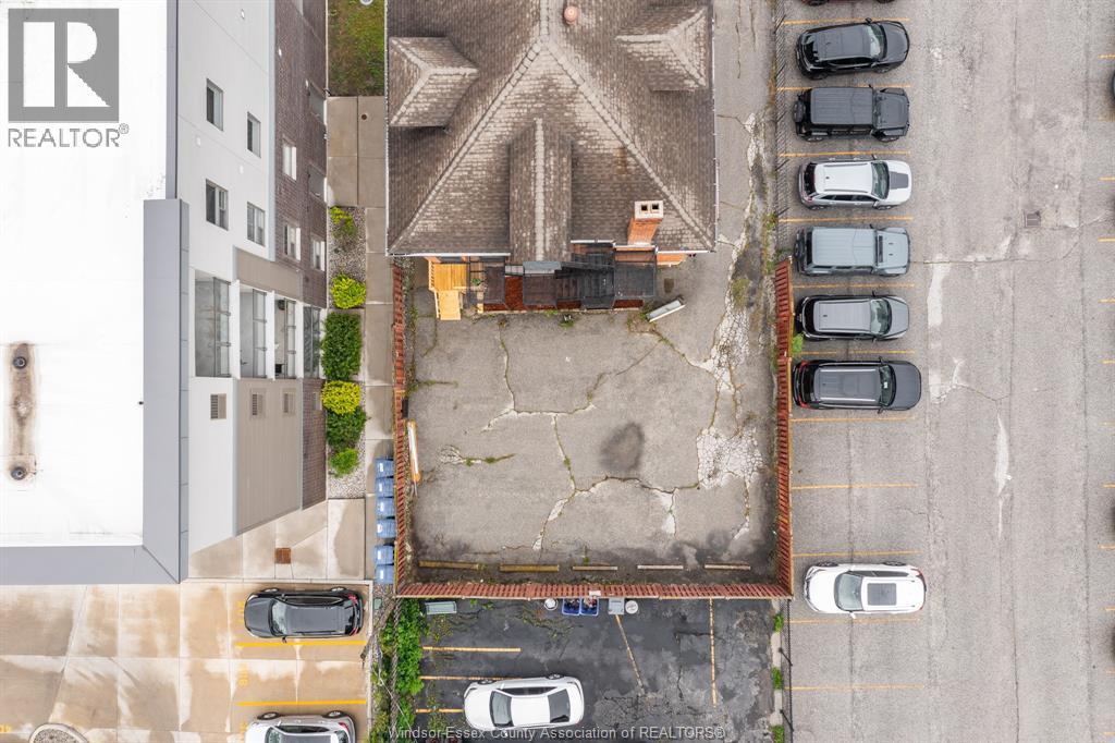 961 Ouellette Avenue Unit# 2, Windsor, Ontario  N9A 4J5 - Photo 49 - 26000602