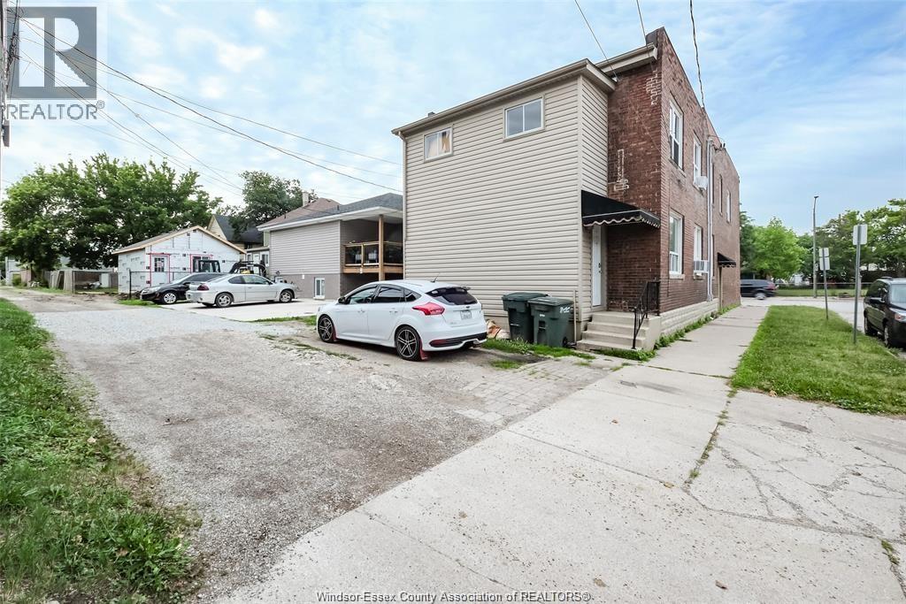 1195-97 Drouillard Road, Windsor, Ontario  N8Y 2R2 - Photo 3 - 26000612