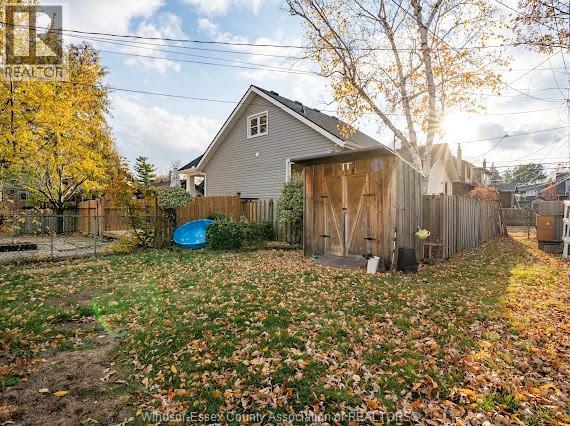 1135 Church, Windsor, Ontario  N9A 4V5 - Photo 21 - 26000608