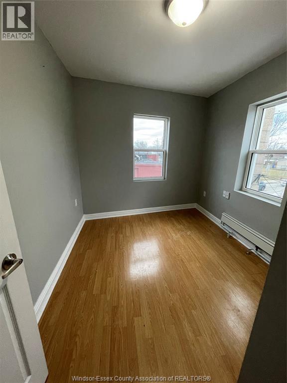 2329 PILLETTE Unit# 1, Windsor, Ontario