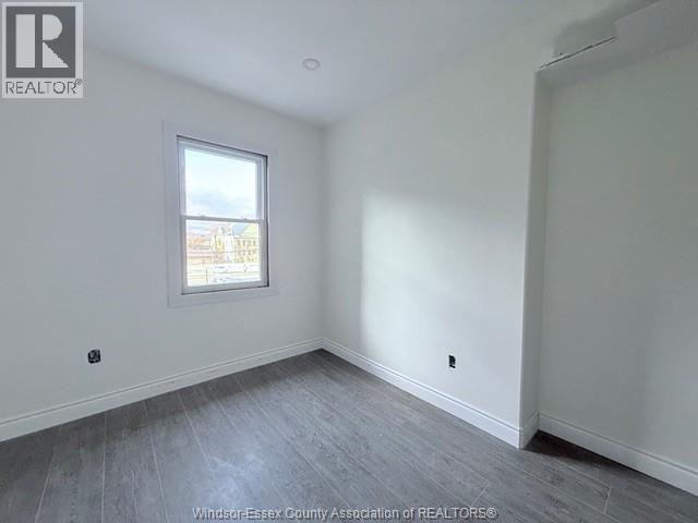 691 Ouellette Avenue Unit# 5, Windsor, Ontario  N9A 4J4 - Photo 10 - 26000722