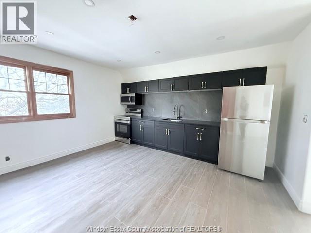 691 Ouellette Avenue Unit# 5, Windsor, Ontario  N9A 4J4 - Photo 3 - 26000722