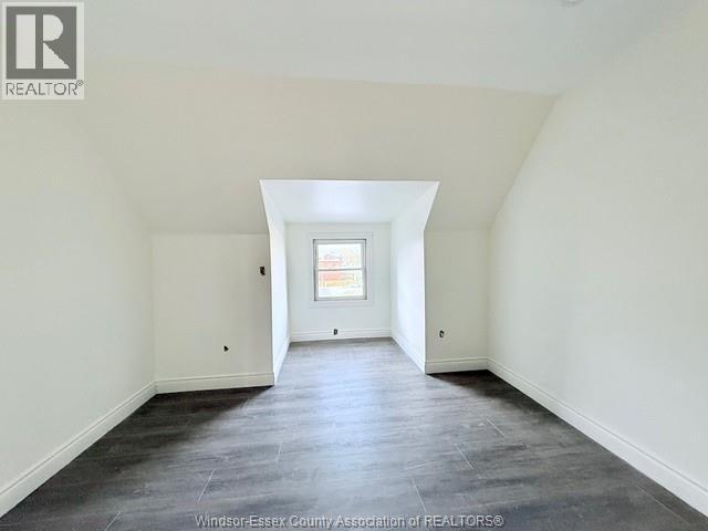 691 Ouellette Avenue Unit# 5, Windsor, Ontario  N9A 4J4 - Photo 9 - 26000722