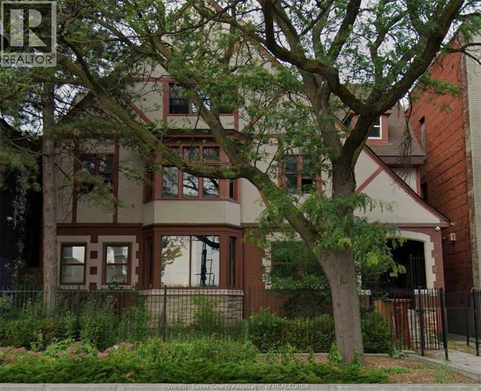 691 Ouellette AVENUE Unit# 3, Windsor, Ontario